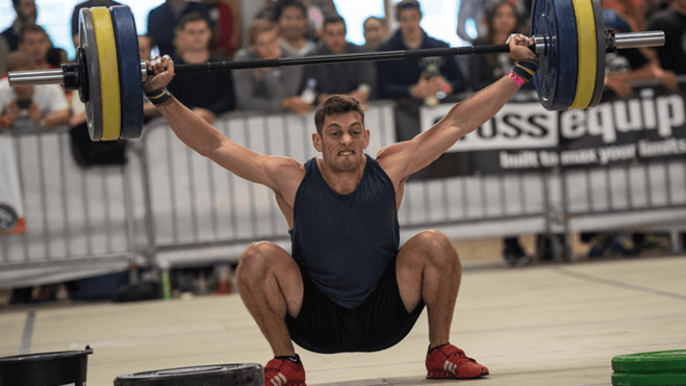 All Posts - Pagina 71 di 165 - CrossFit Blindo Sbarra